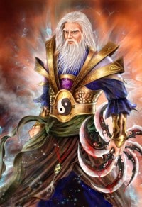 慶魚年:公主不為妾