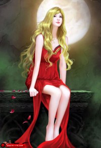 秦淮王妃