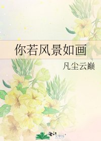 你若风景如画