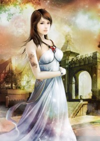 淫墮的女武神