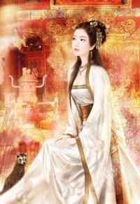 盗墓笔记 ()