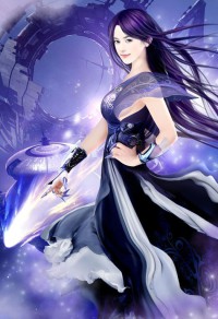 八岁帝女：重生之凤霸天下
